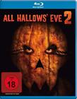 All Hallows' Eve 2 (Blu-ray)