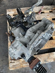 VW Polo 9N Getriebe 47KW/64PS 127TKM EZ04 Q2T30110311 - Bild 1 von 1