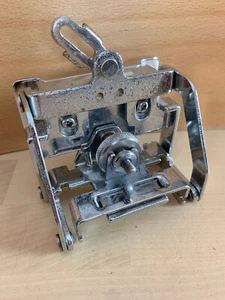 YAMAHA 70s 80s Vtg PARALLEL STRAINER Snare Drum Bracket Part Japan SD-055D 065D - Picture 1 of 8