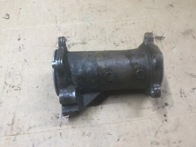 11 Polaris Rzr 800 Efi Rear Shaft Tube  - Image 1 of 4