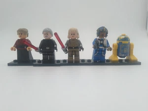 LEGO® Star Wars Morgan Elsbeth Baylan Scott Shin Hati Captain Porter 75364 NUOVO