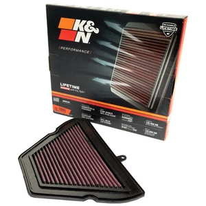 Luftfilter Filter K&N TB-1005 für Triumph Sprint ST Speed Triple Tiger SE 1050 - Bild 1 von 6