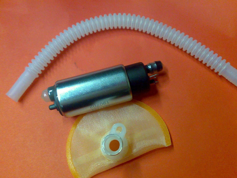 PIAGGIO MP3 RL 250 2007 - 2010 топливный насос Bomba de горючий Pompe à essence - Изображение 1 из 1