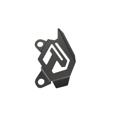 Front Brake Caliper Guard Cover For Kawasaki KLR650  2008-2018  KLR650-E - Image 1 of 4