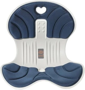 NGT Ergonomic Back and Lumbar Support Seat Cushion - Picture 1 of 8