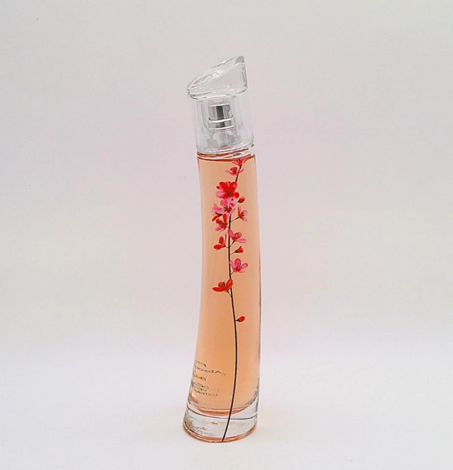 Flower IKEBANA por Kenzo EDP Spray Mujer 2.5oz / 75 ml *NUEVO* Foto 1 de 1