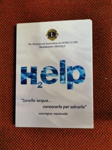 HELP SORELLA ACQUA CONOSCERLA PER .. CD LIONS L2/L ° - Imagen 1 de 3