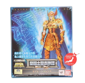 SELTENE Saint Seiya Saint Myth Cloth EX Sirene Sorrent Figur aus JAPAN - Bild 1 von 11