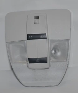 Innenraumleuchte Mercedes W245 W169 Leselampe Leuchte vorne A1698200001 Original - Bild 1 von 6