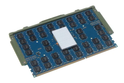 ACHTUNG SERVER RAM! IBM 64 GB PC3-10600 CDIMM für IBM Power7 Systeme // 00V5416 - Bild 1 von 4
