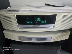 Radio CD AM/FM Bose AWRCC2 con cambiador de varios CD+++Increíble - Imagen 1 de 8