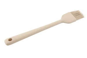 Apollo Silicone Pastry Brush,  Utensil (Cream colour) - Picture 1 of 1