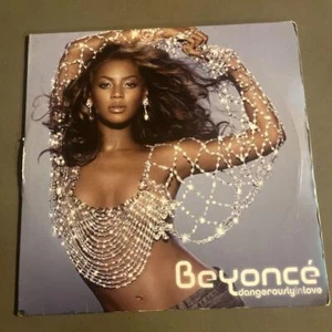 Beyoncé - Dangerously In Love Columbia 2003 Us Original 2LP - Imagen 1 de 3