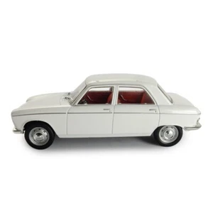 MODELLINO Auto Vintage 1:24 Europe Collection n° 36 PEUGEOT 204 - 1968 - Picture 1 of 2