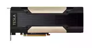 NVIDIA Tesla V100 32GB GPU SXM2 PCIE CUDA Computing Accelerator Graphics Card - Picture 1 of 2