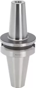 12mm x90mm Shrink Fit BT40 metric end mill holder Germany KELCH G2.5/25000RPM - Picture 1 of 3