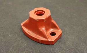 VAG Aufsatz für Absperrschieber BETA 136 DN50 PN16 mit Buchse+Aufsatz+O-Ring++ - Picture 1 of 7