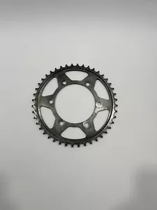 ✅16-24 SUZUKI GSXS1000 GSX-S1000 RK Drive RK Drive Sprocket 64511-04K00 - Picture 1 of 6