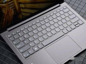 Clear Keyboard cover For Lenovo Yoga Slim 7 7i Carbon 13 2021 Thinkbook 13S G2