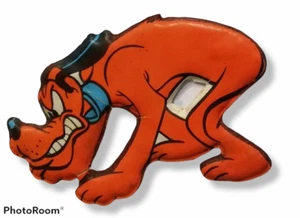 16616 26/ FORMAGGINO MIO - serie "avventure a disneyland" n° 14 Pluto Disney - Bild 1 von 5