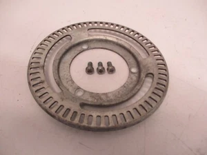 ABS Ring Vorderrad inkl. Schrauben  HONDA CBF1000A SC58 2006-2009 - Picture 1 of 2