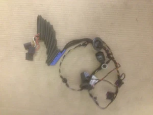 VW Polo 9N Türkabelbaum Kabelbaum rechts 3 Türer 6Q0971121A - Bild 1 von 2