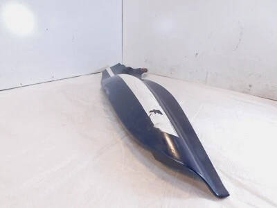2001-2004 BMW K1200RS K1200GT Left Rear Tail Fairing Cowling Trim Panel Cover - Изображение 1 из 4