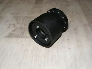 Lenkradnabe Lenkrad Nabe Nardi für Momo BBS OMP Luisi VW Porsche 914 ab 1972 - Bild 1 von 2