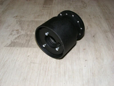 Lenkradnabe Lenkrad Nabe Nardi für Momo BBS OMP  Luisi VW Porsche 914 ab 1972 - Bild 1 von 2