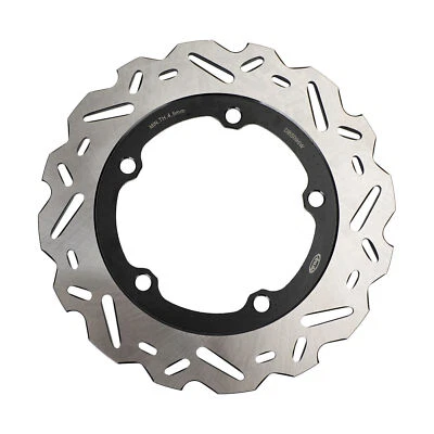 Rear Rotor Back Brake Disc Fits Honda NC700S NC700X NC750S/750X CTX750/N 2012+ A Foto 1 de 4