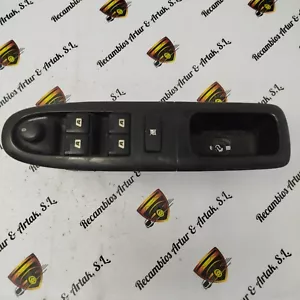 Télécommande Vitre Electrique Peugeot 607 9658915877 503620110108 - Picture 1 of 3