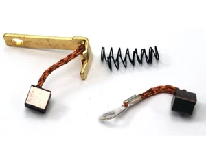 Go Kart Iame X30 Anlassermotor Reparatursatz Bürsten A-60852A-C Racing - Bild 1 von 2