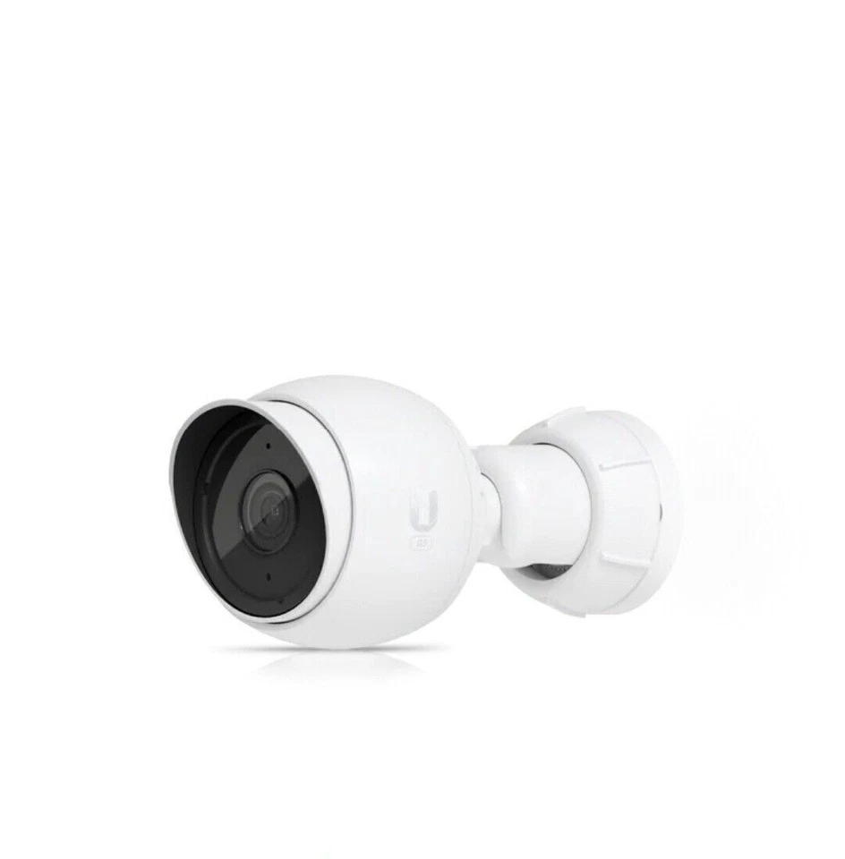 Ubiquiti UVC-G4-BULLET Wired Outdoor & Indoor Bullet Security Camera - Image 1 of 1