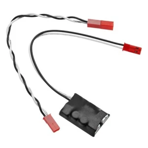 Axial AX31097 3 Port Hi Output LED Control SCX10 AX10 Scorpion Rock Crawler Part - Picture 1 of 3