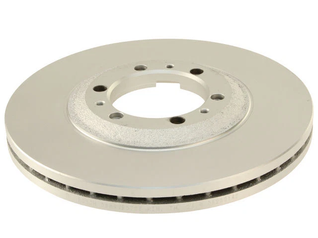 Rotor de freno delantero Bosch 12491DGWY 1997 1998 para Acura SLX 1996-1999 Foto 1 de 2
