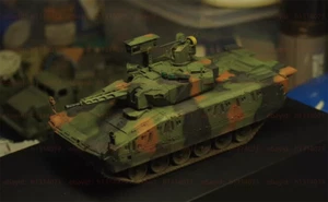 3d Printed 1/72 Kf41 Lynx infantry fighting vehicle Unpainted Kit - Picture 1 of 8