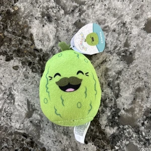 2025 McDonalds Squishmallows - Charles - Bild 1 von 2