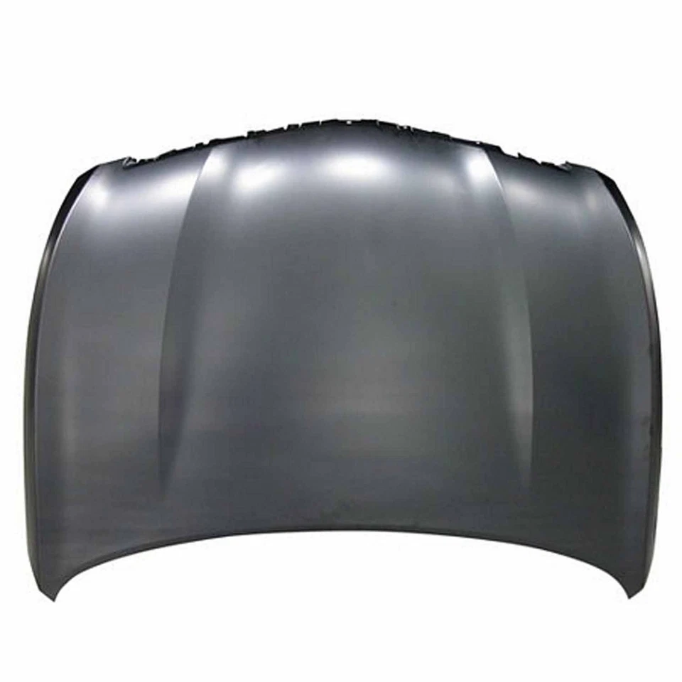 New Aftermarket Hood Panel 664003S000 Fits 2011-2014 Hyundai Sonata - Image 1 of 2