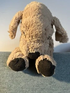 XL IKEA HUND GOLDEN GOSIG RETRIEVER WELPE Plüsch hell braun Kuschel 35 cm groß - Bild 1 von 2