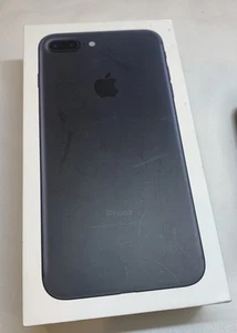 Apple iPhone 7 Plus - Box Only - Zdjęcie 1 z 1