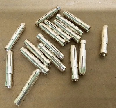 Harting 09330006207 / 12 AWG | 4mm Heavy Duty Connector Female (16) - Image 1 of 3