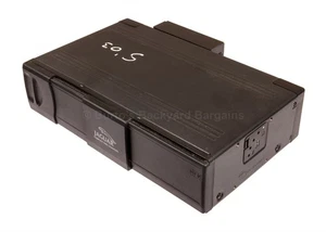 Jaguar XJ8 XK8 S-Type X-Type 1996-09 CD Stacker Changer 1X43-18C830-AB (2053) - Picture 1 of 5