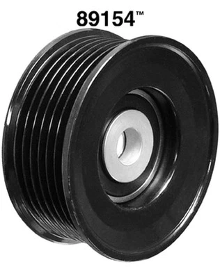 Accesorio Dayco 89154 correa de transmisión polea loca para Toyota Lexus 1990-2009 Foto 1 de 2