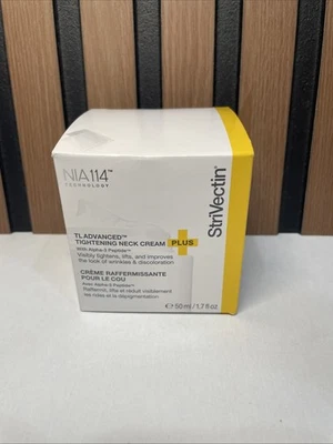 StriVectin Tighten & Lift Advanced Tightening Neck Cream 1.7 oz(7198) - Image 1 of 4