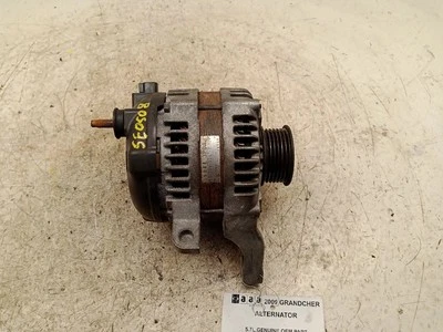 Alternador Grand Cherokee Sku #4145708 2009 Foto 1 de 4
