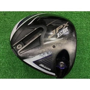 Mizuno JPX EIII SV 1W Reshaft 10.5 - Picture 1 of 6