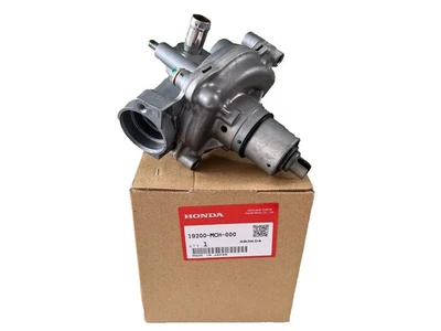 HONDA Genuine OEM VTX1800C 2002-2004 Water Pump Assy 19200-MCH-000 - Image 1 of 2