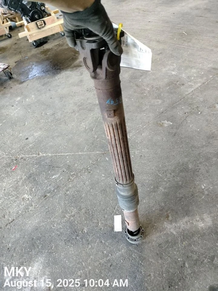 FRONT DRIVE SHAFT 52853325AC 2012-2017 JEEP WRANGLER - Изображение 1 из 4