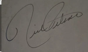 Rick Pitino Signed Autograph In Frame Excellent Condition  - Picture 1 of 3