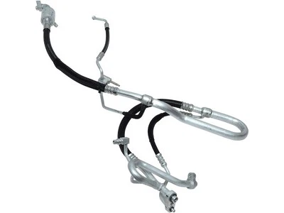 For 2017-2020 GMC Yukon A/C Suction Line Hose Assembly 44196RNKW 2018 2019 Foto 1 de 2